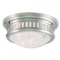 LIVEX LIGHTING  73052-91  Berwick  Ceiling Mount