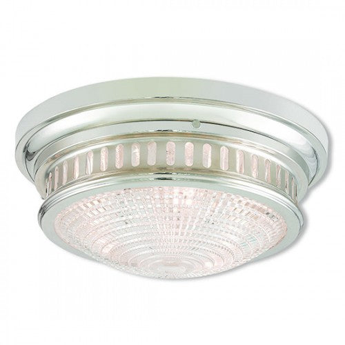 LIVEX LIGHTING  73053-35  Berwick  Ceiling Mount