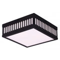 LIVEX LIGHTING  73163-07  Prentice  Ceiling Mount