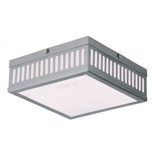 LIVEX LIGHTING  73163-91  Prentice  Ceiling Mount