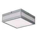 LIVEX LIGHTING  73163-91  Prentice  Ceiling Mount
