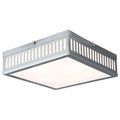 LIVEX LIGHTING  73164-91  Prentice  Ceiling Mount