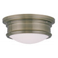 LIVEX LIGHTING  7341-01  Astor  Ceiling Mount
