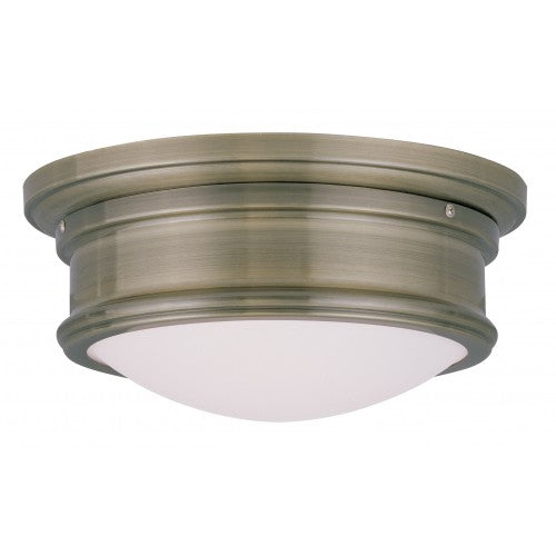 LIVEX LIGHTING  7341-01  Astor  Ceiling Mount