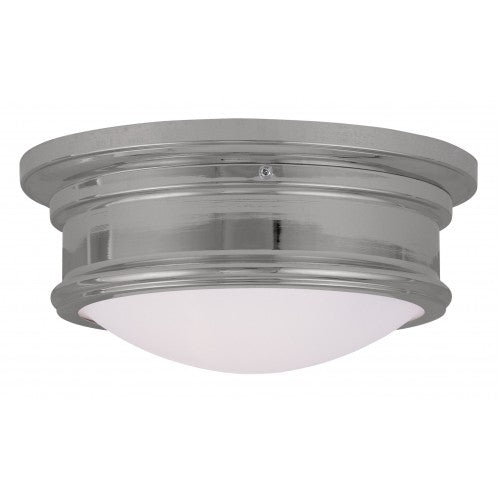 LIVEX LIGHTING 7341-05  Astor  Ceiling Mount