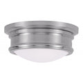 LIVEX LIGHTING  7341-91  Astor  Ceiling Mount