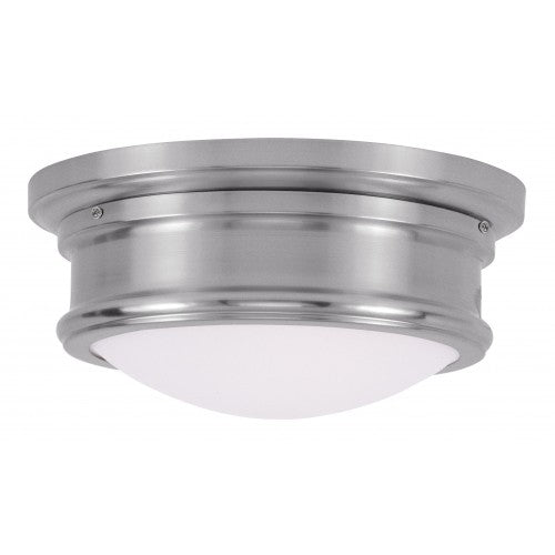 LIVEX LIGHTING  7341-91  Astor  Ceiling Mount