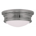 LIVEX LIGHTING  7342-05  Astor  Ceiling Mount