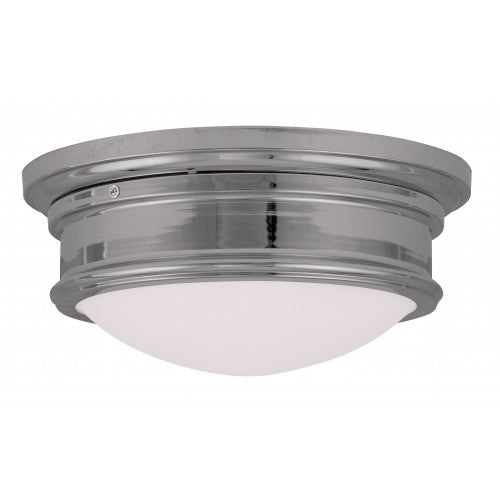LIVEX LIGHTING  7342-05  Astor  Ceiling Mount