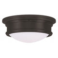 LIVEX LIGHTING  7342-07  Astor Ceiling Mount
