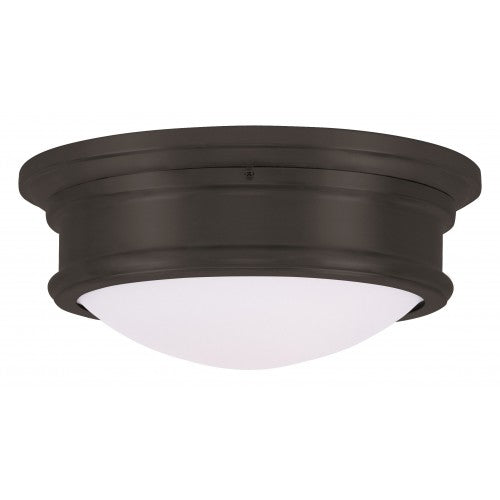 LIVEX LIGHTING  7342-07  Astor Ceiling Mount