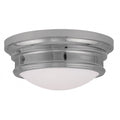 LIVEX LIGHTING  7343-05  Astor Ceiling Mount
