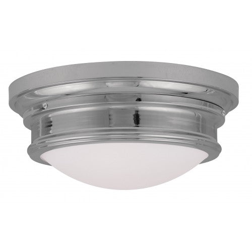 LIVEX LIGHTING  7343-05  Astor Ceiling Mount