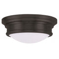 LIVEX LIGHTING  7343-07  Astor  Ceiling Mount
