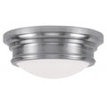 LIVEX LIGHTING  7343-91  Astor  Ceiling Mount