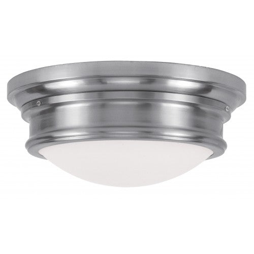 LIVEX LIGHTING  7343-91  Astor  Ceiling Mount