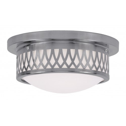 LIVEX LIGHTING  7351-91  Westfield  Ceiling Mount