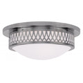 LIVEX LIGHTING  7353-91  Westfield  Ceiling Mount