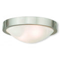 LIVEX LIGHTING   73951-91  New Brighton  Ceiling Mount