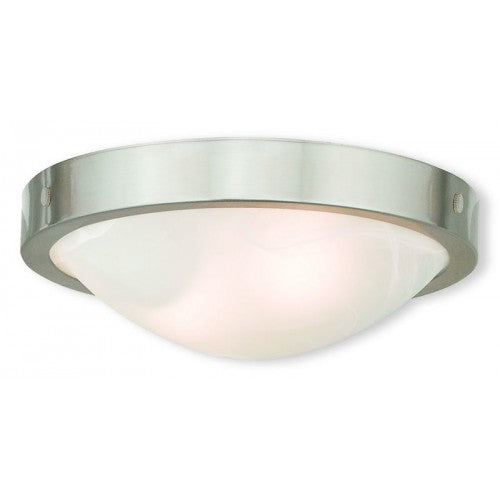 LIVEX LIGHTING   73951-91  New Brighton  Ceiling Mount