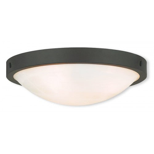 LIVEX LIGHTING  73952-07  New Brighton Ceiling Mount