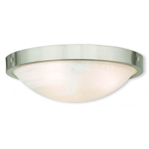 LIVEX LIGHTING  73952-91  New Brighton  Ceiling Mount