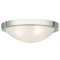 LIVEX LIGHTING  73953-91  New Brighton Ceiling Mount