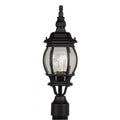 LIVEX LIGHTING  7522-04  Frontenac  Outdoor Post Head