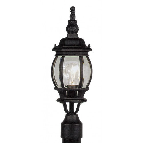 LIVEX LIGHTING  7522-04  Frontenac  Outdoor Post Head