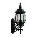 LIVEX LIGHTING  7524-04  Frontenac  Wall Lantern/Wall Sconce