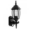 LIVEX LIGHTING  7532-04  Kingston  Wall Lantern/Wall Sconce