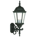 LIVEX LIGHTING  75467-14  Hamilton  Outdoor Wall Lantern