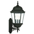LIVEX LIGHTING  75472-14  Hamilton  Outdoor Wall Lantern
