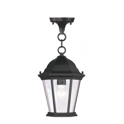 LIVEX LIGHTING  7559-04  Hamilton  Outdoor Hanging