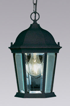 LIVEX LIGHTING  7559-04  Hamilton  Outdoor Hanging