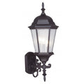 LIVEX LIGHTING  7561-07   Hamilton Wall Lantern/Wall Sconce