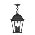 LIVEX LIGHTING  7564-04  Hamilton  Outdoor Hanging
