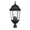 LIVEX LIGHTING  7568-04  Hamilton  Outdoor Post Head