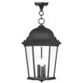 LIVEX LIGHTING  7569-04  Hamilton  Outdoor Hanging