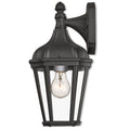 LIVEX LIGHTING  76181-14  Morgan  Wall Lantern