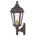 LIVEX LIGHTING  76182-07  Morgan  Wall Lantern