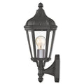 LIVEX LIGHTING  76182-14  Morgan  Wall Lantern