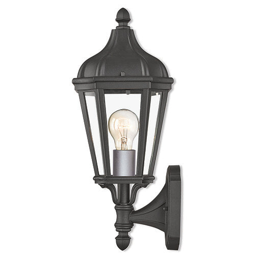 LIVEX LIGHTING  76182-14  Morgan  Wall Lantern
