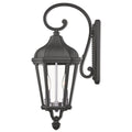 LIVEX LIGHTING  76186-14  Morgan  Wall Lantern