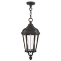 LIVEX LIGHTING  76189-14  Morgan  Pendant Lantern