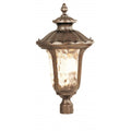 LIVEX LIGHTING  7664-50  Oxford  Outdoor Post Head