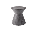 SUNPAN  78018  ASTLEY END TABLE  grey