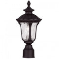 LIVEX LIGHTING  7848-07  Oxford  Outdoor Post Head