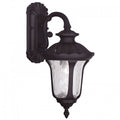 LIVEX LIGHTING  7851-07  Oxford  Wall Lantern/Wall Sconce