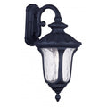 LIVEX LIGHTING  7853-04  Oxford  Wall Lantern/Wall Sconce
